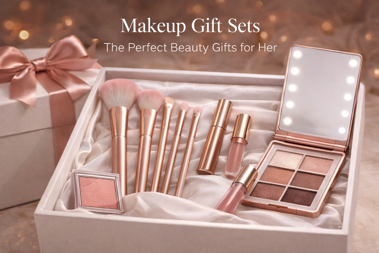 Makeup Gift Sets