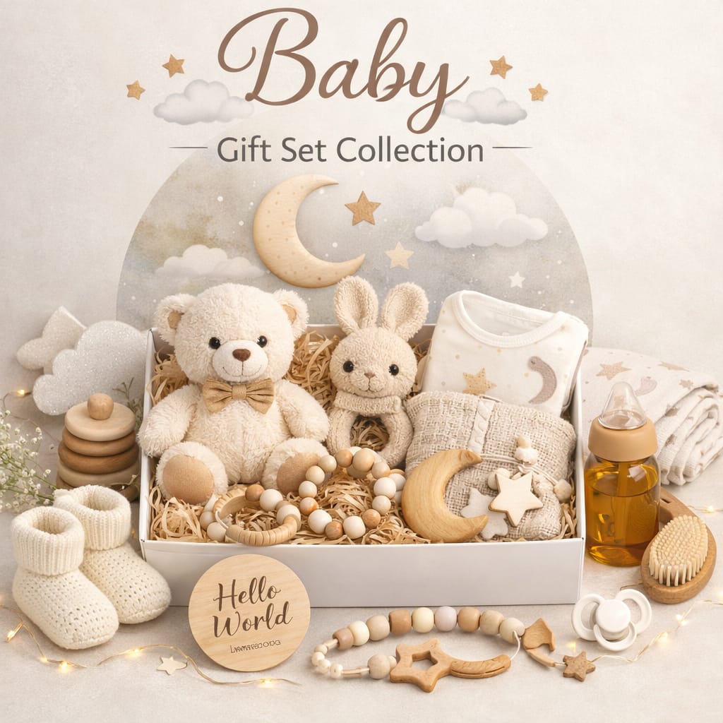 Baby Gift Sets