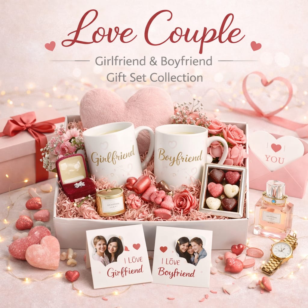 Mom & Couple Gift Sets
