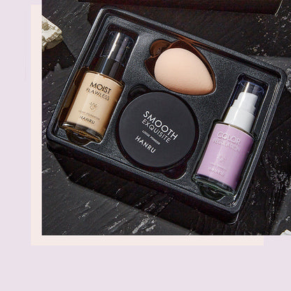 Makeup Gift Set – 4 Essential Pieces