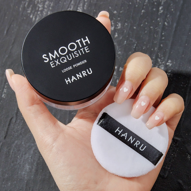 Makeup Gift Set – 4 Essential Pieces