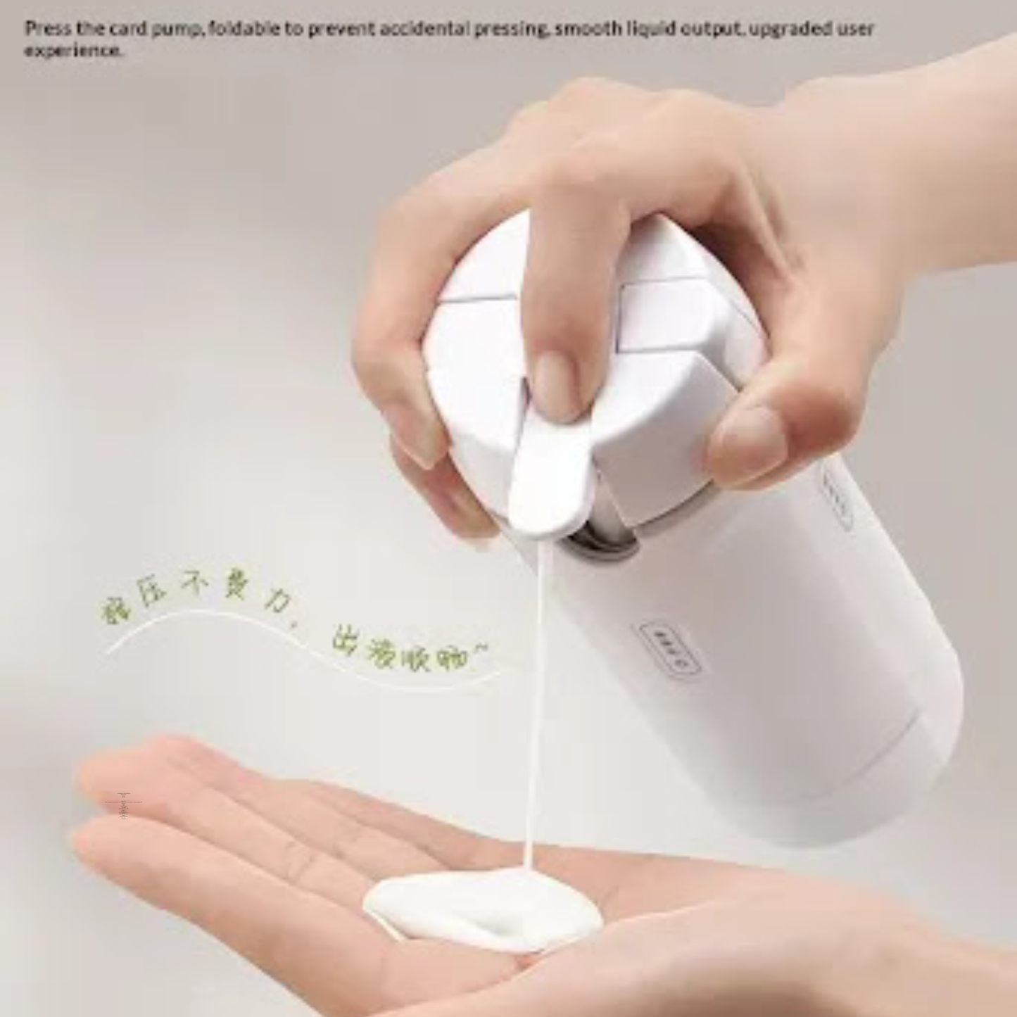Wazir™ 4-in-1 Leakproof Travel Dispenser – Portable TSA-Approved Refillable Toiletry Bottles