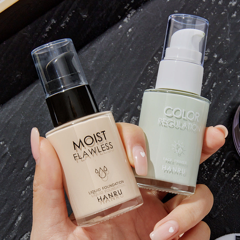 Makeup Gift Set – 4 Essential Pieces