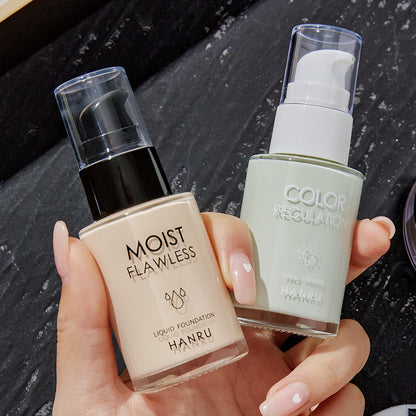Makeup Gift Set – 4 Essential Pieces